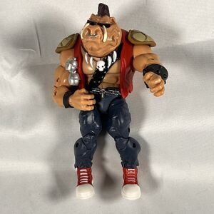 Teenage Mutant Ninja Turtles Bebop Figure 2013 Classic Collection Playmates Toys